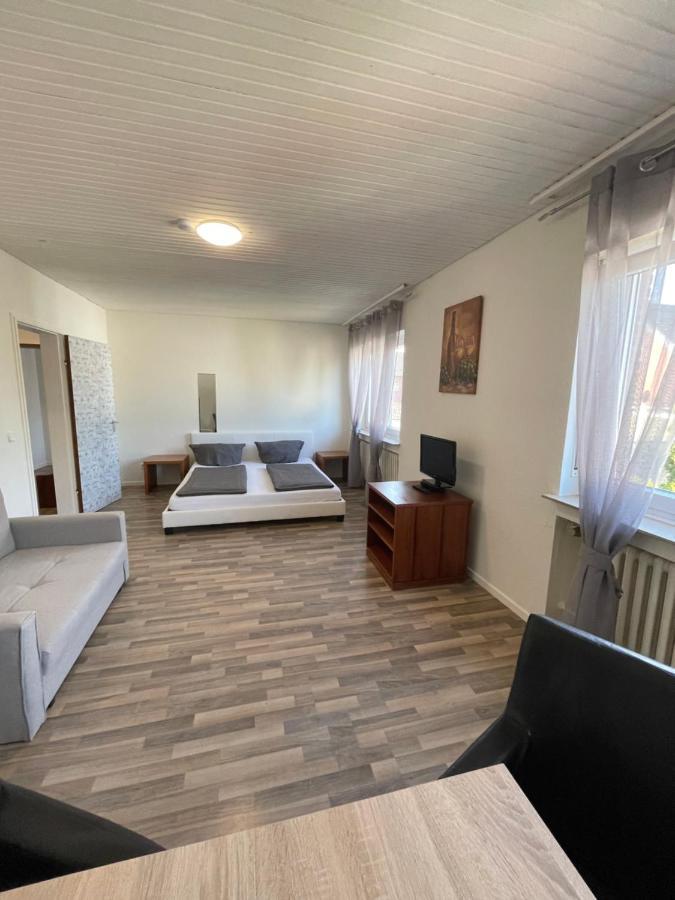 Hotel Restaurant Lenhsen Elmpt Exteriör bild